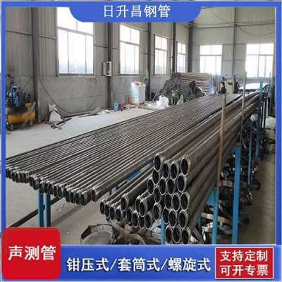 梨树声测管桩基检测的频率要达到多少百分比