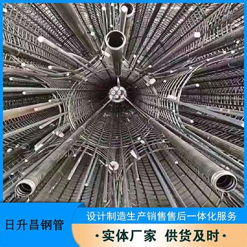 梨树声测管规格型号有哪些分类？